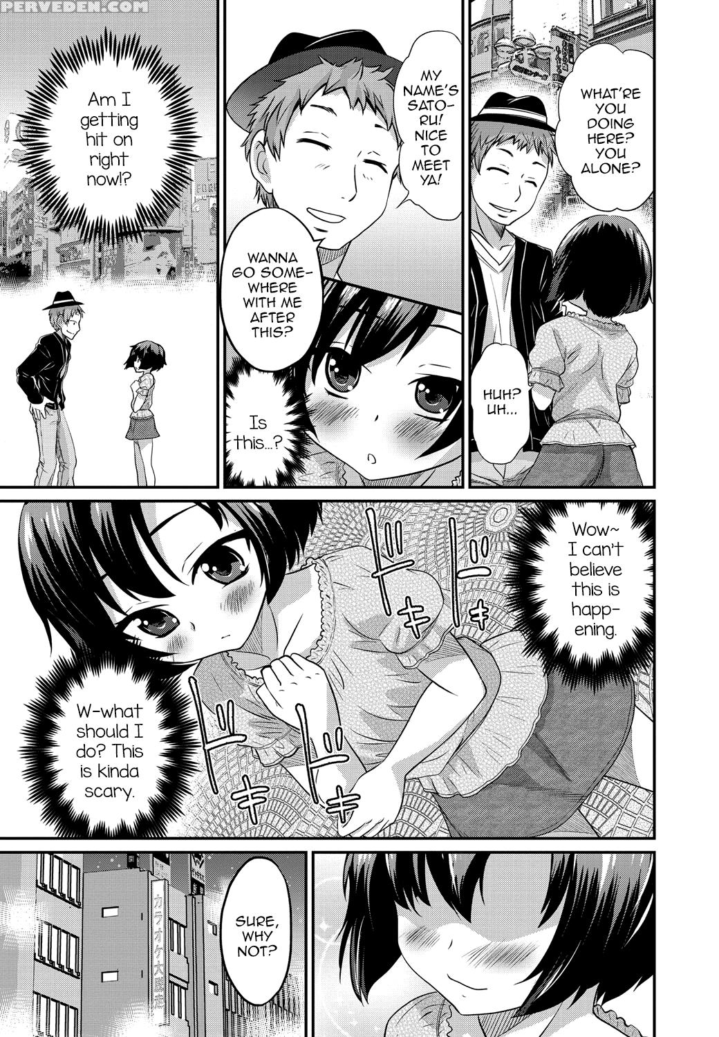 [anthology] Gekkan Web Otoko No Ko-llection! S Vol. 01 Dmm Tokubetsu Ban [english] [mysterymeat3] [digital] 1