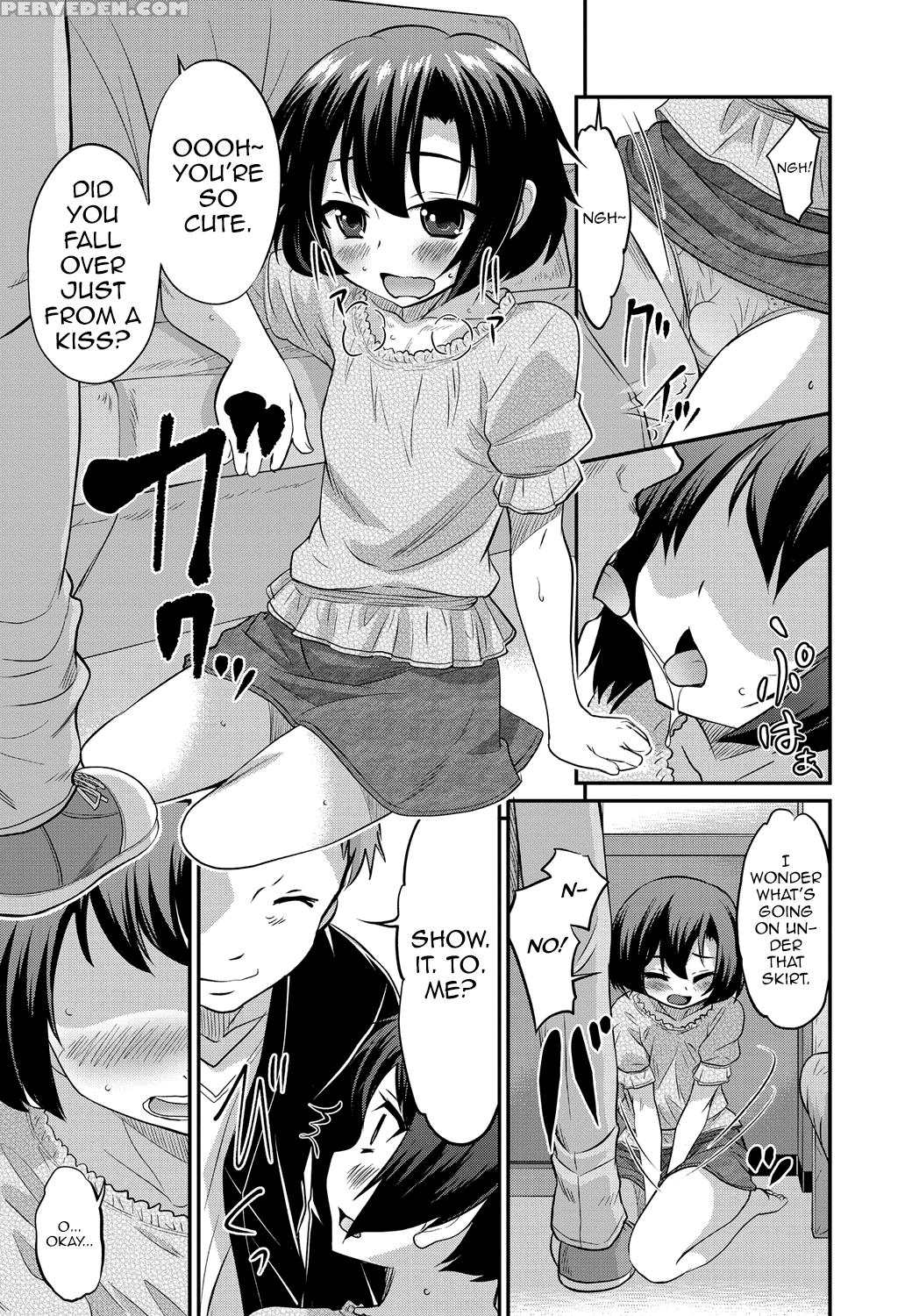 [anthology] Gekkan Web Otoko No Ko-llection! S Vol. 01 Dmm Tokubetsu Ban [english] [mysterymeat3] [digital] 1