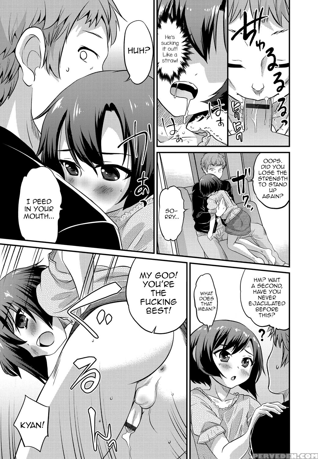 [anthology] Gekkan Web Otoko No Ko-llection! S Vol. 01 Dmm Tokubetsu Ban [english] [mysterymeat3] [digital] 1
