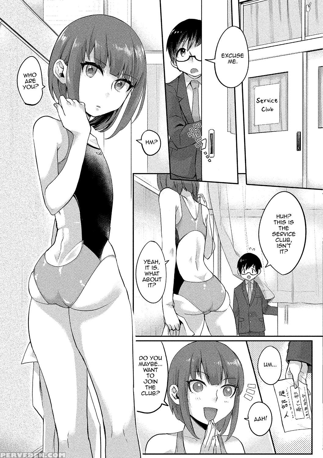[anthology] Gekkan Web Otoko No Ko-llection! S Vol. 02 [english] [mysterymeat3] [digital] 1