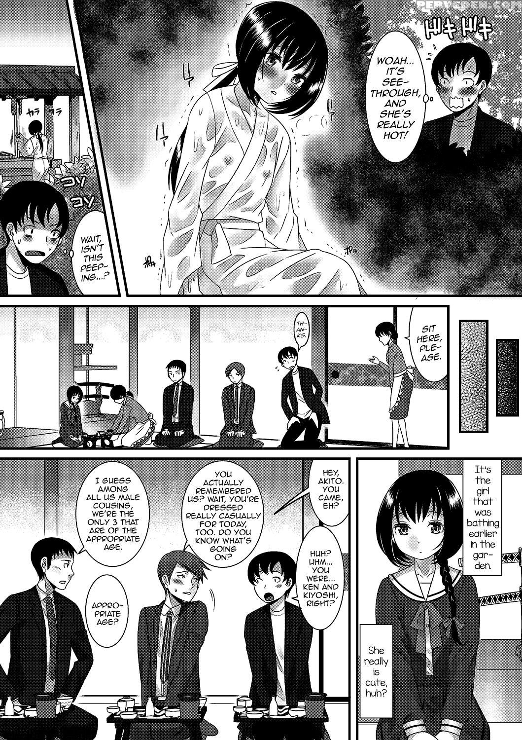 [anthology] Gekkan Web Otoko No Ko-llection! S Vol. 02 [english] [mysterymeat3] [digital] 1