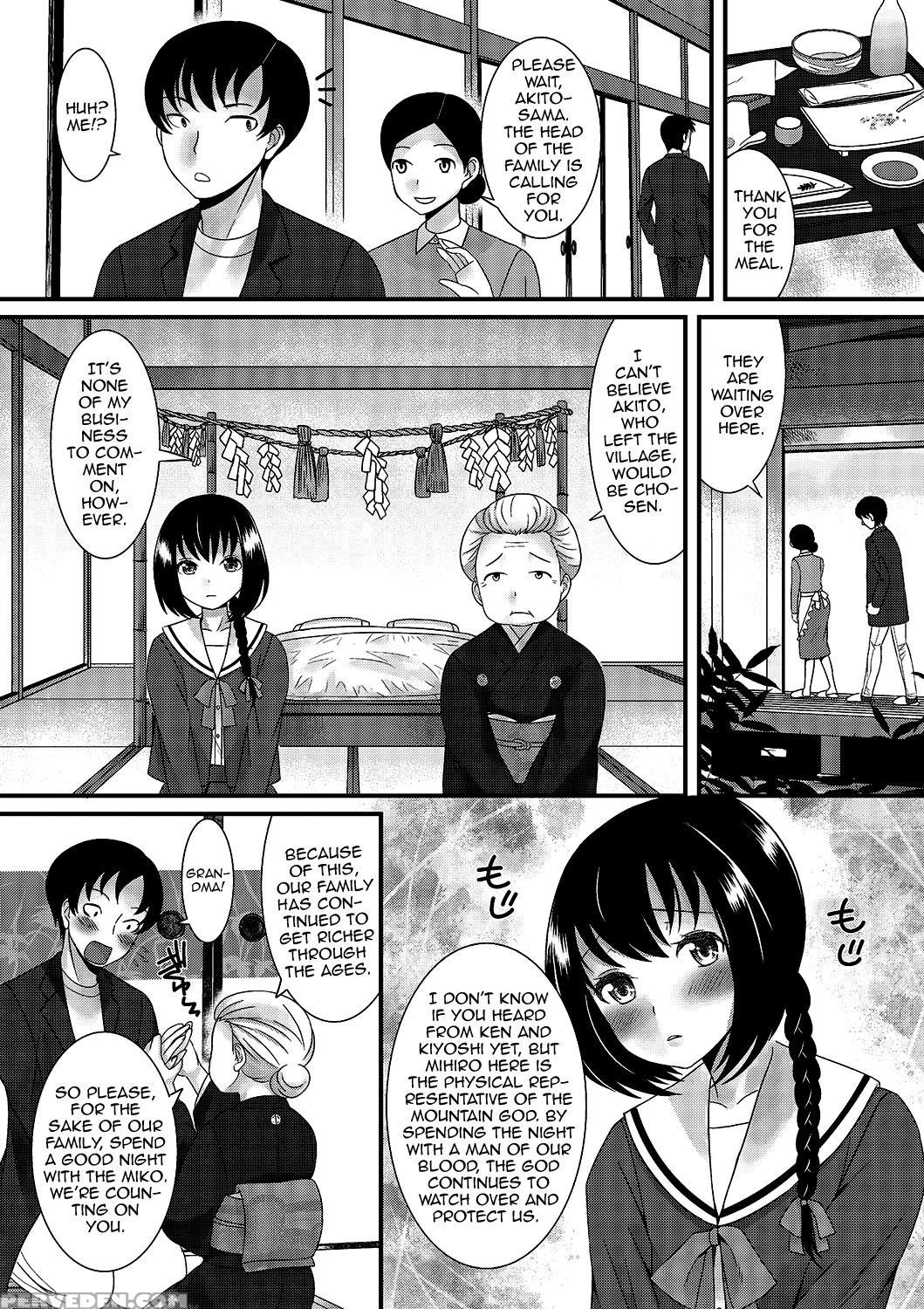[anthology] Gekkan Web Otoko No Ko-llection! S Vol. 02 [english] [mysterymeat3] [digital] 1