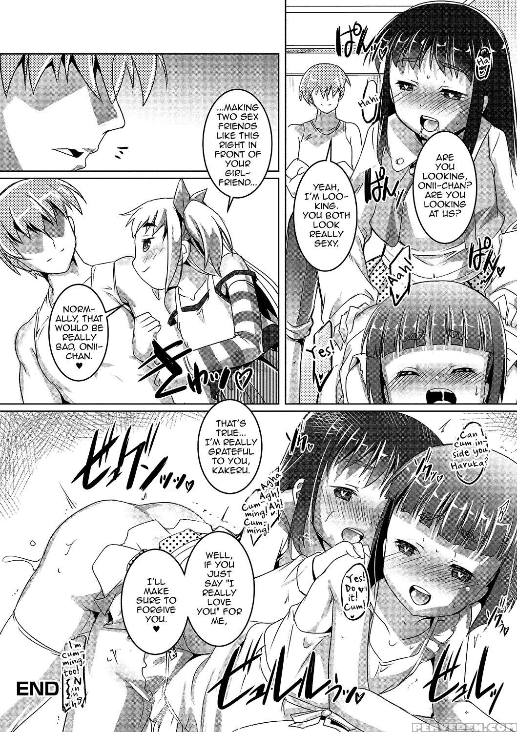 [anthology] Gekkan Web Otoko No Ko-llection! S Vol. 02 [english] [mysterymeat3] [digital] 1