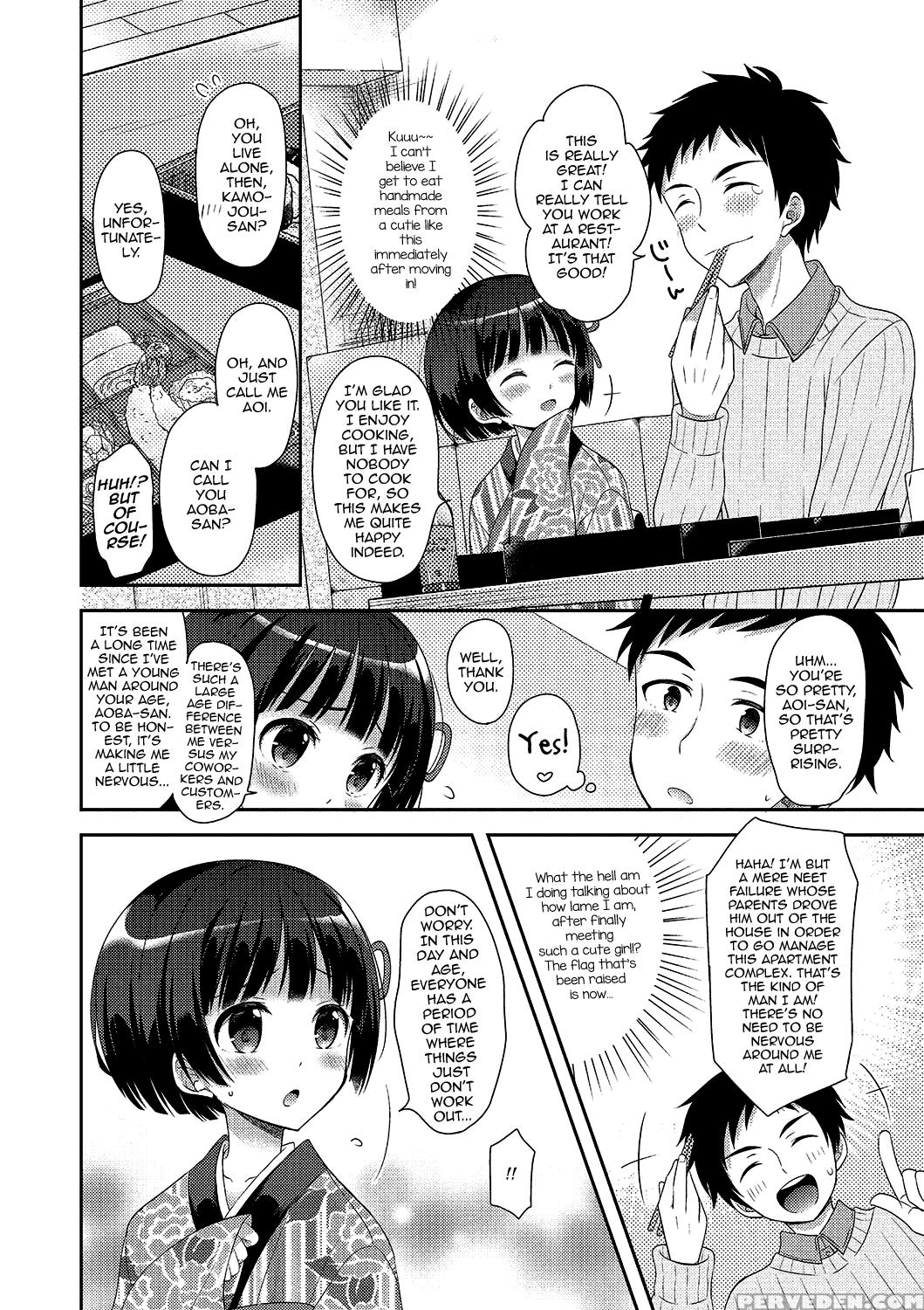 [anthology] Gekkan Web Otoko No Ko-llection! S Vol. 02 [english] [mysterymeat3] [digital] 1