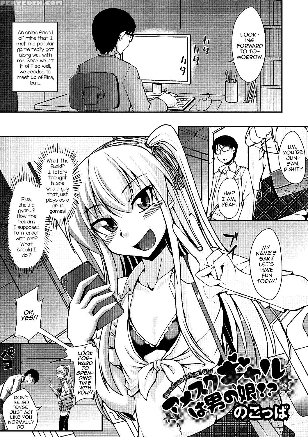[anthology] Gekkan Web Otoko No Ko-llection! S Vol. 02 [english] [mysterymeat3] [digital] 1