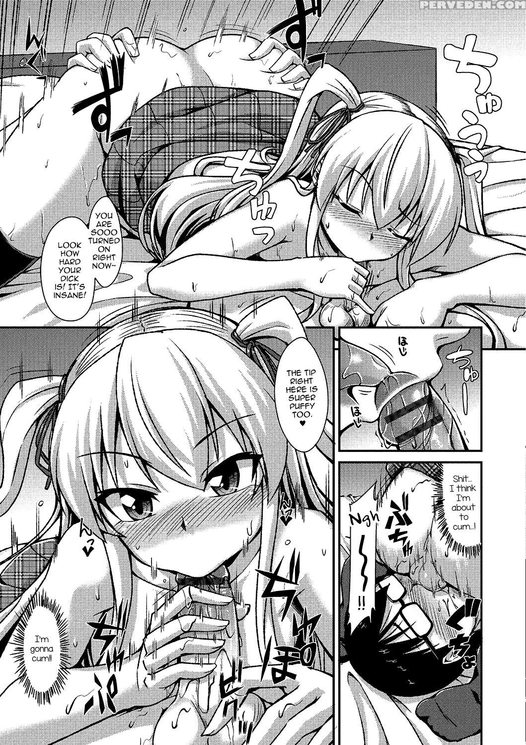 [anthology] Gekkan Web Otoko No Ko-llection! S Vol. 02 [english] [mysterymeat3] [digital] 1