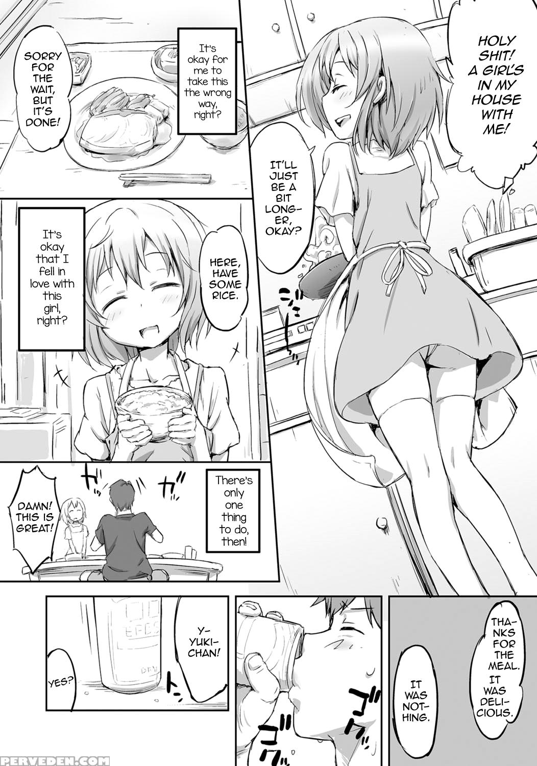 [anthology] Gekkan Web Otoko No Ko-llection! S Vol. 06 [english] [mysterymeat3] [digital] 1