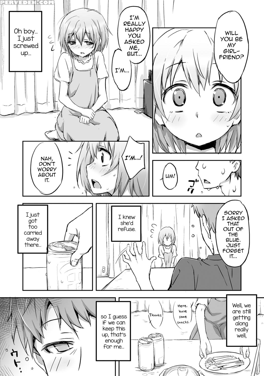[anthology] Gekkan Web Otoko No Ko-llection! S Vol. 06 [english] [mysterymeat3] [digital] 1