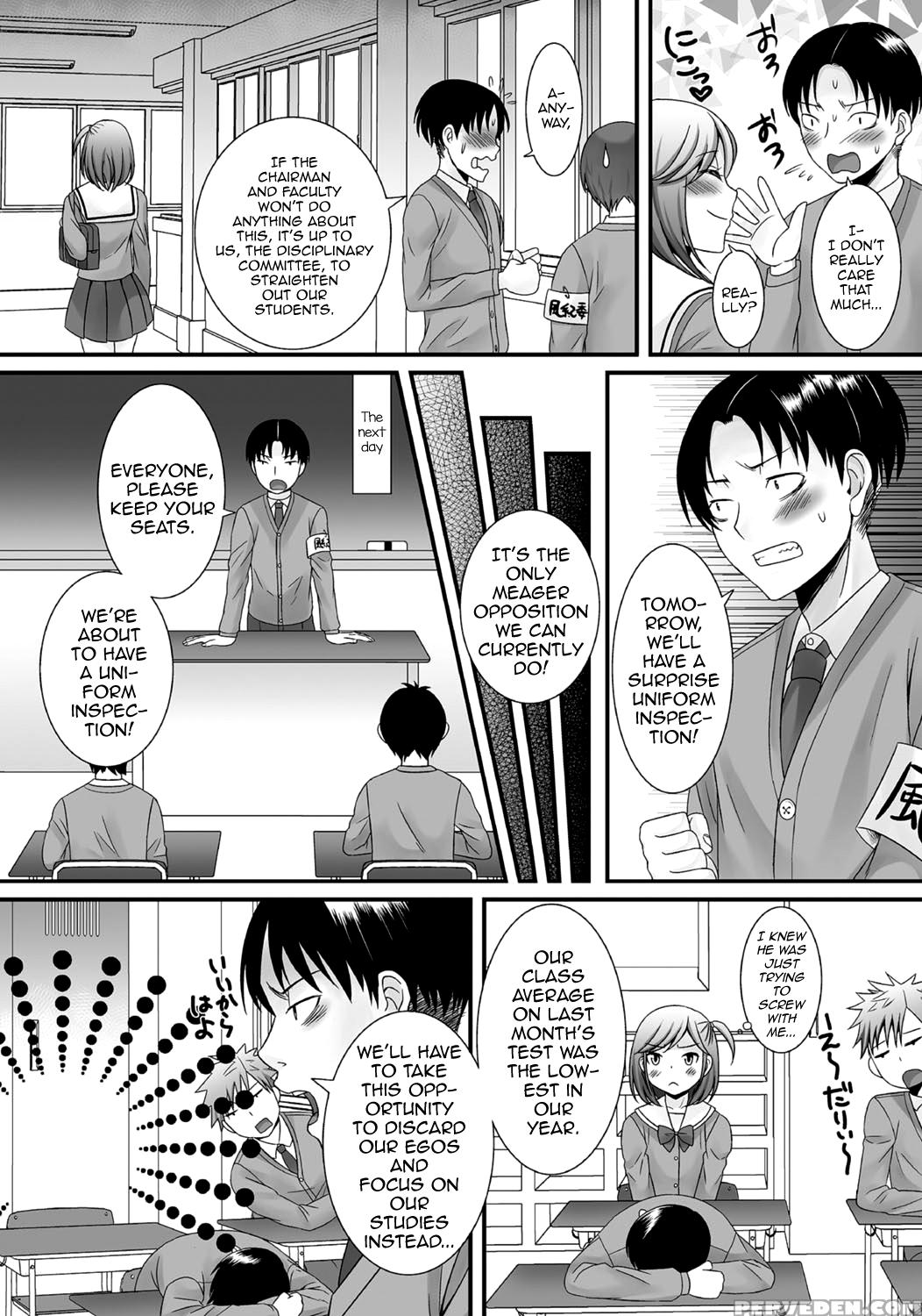 [anthology] Gekkan Web Otoko No Ko-llection! S Vol. 06 [english] [mysterymeat3] [digital] 1