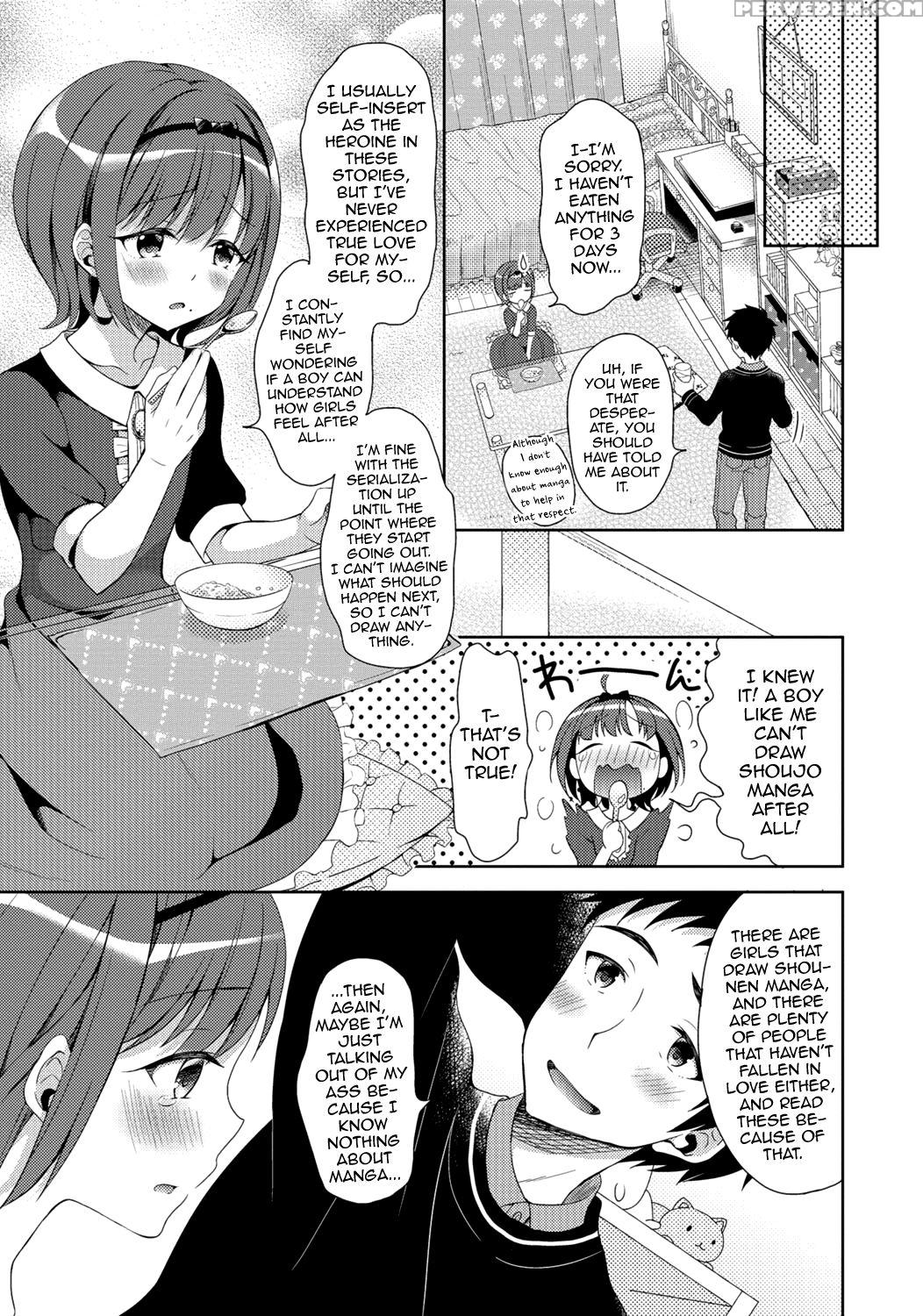 [anthology] Gekkan Web Otoko No Ko-llection! S Vol. 06 [english] [mysterymeat3] [digital] 1