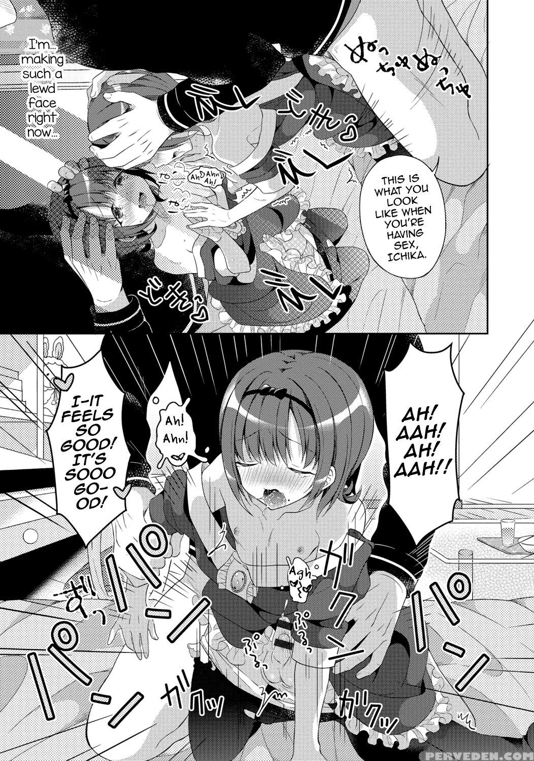 [anthology] Gekkan Web Otoko No Ko-llection! S Vol. 06 [english] [mysterymeat3] [digital] 1
