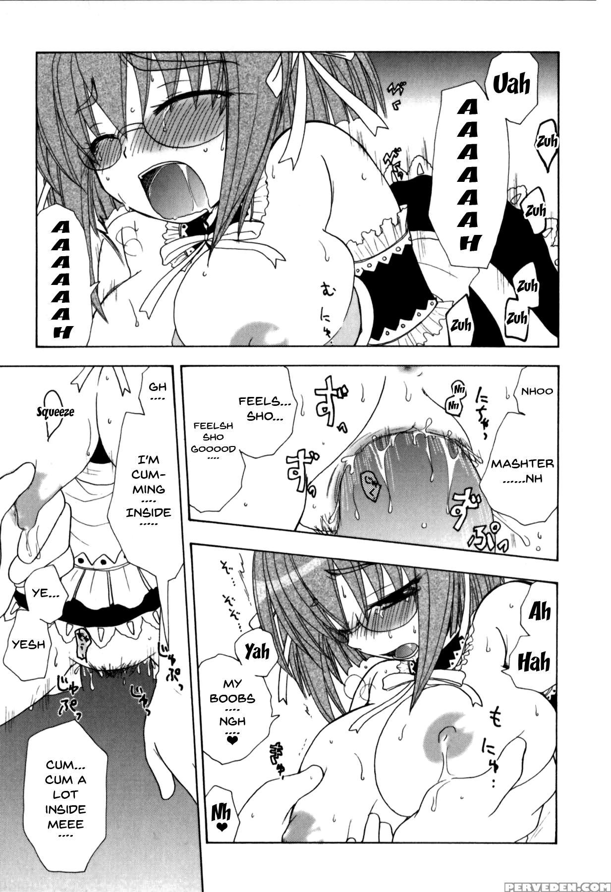 [anthology] Mesu Kyoushi | Bitch Teacher [english]... 1