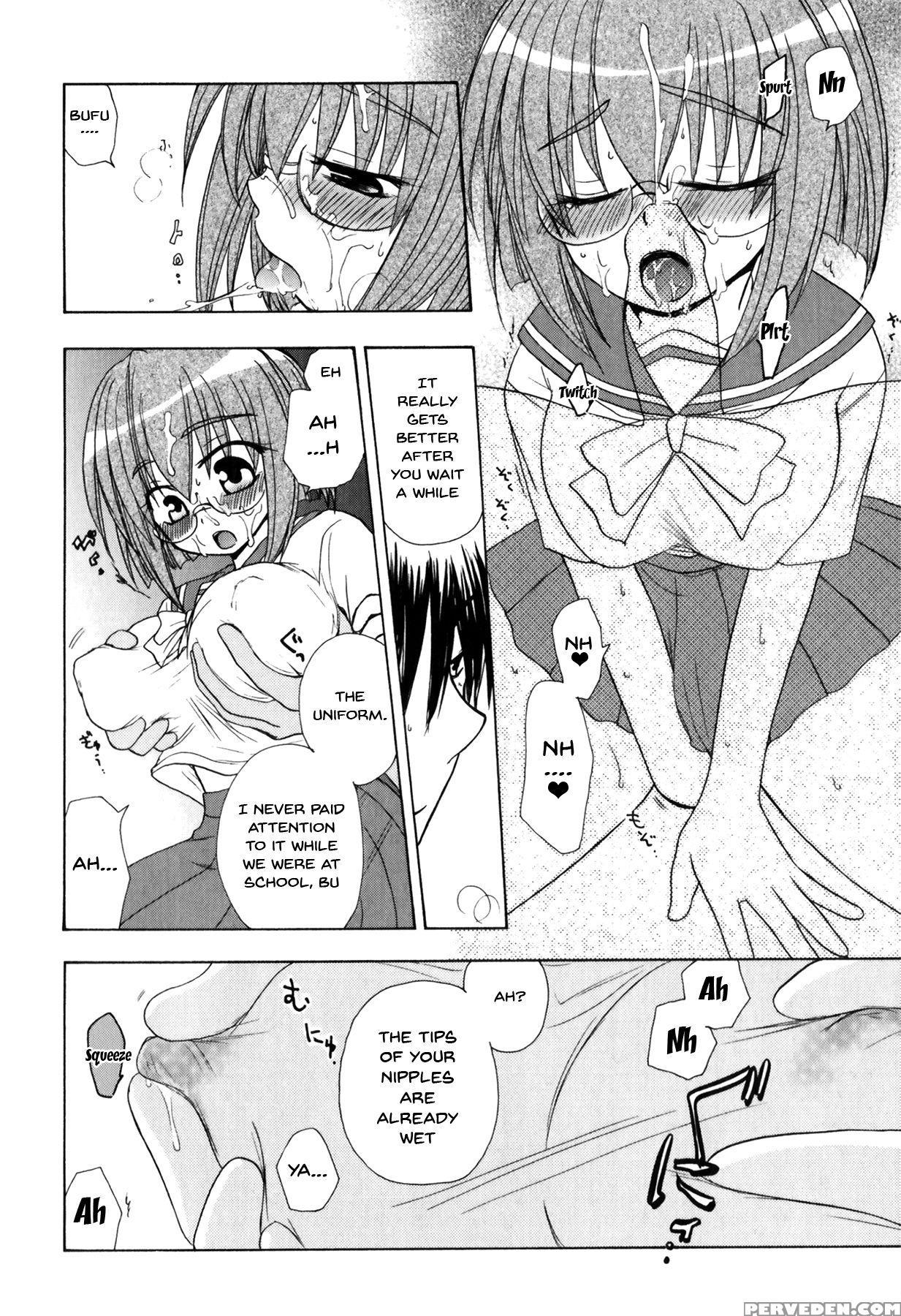 [anthology] Mesu Kyoushi | Bitch Teacher [english]... 1