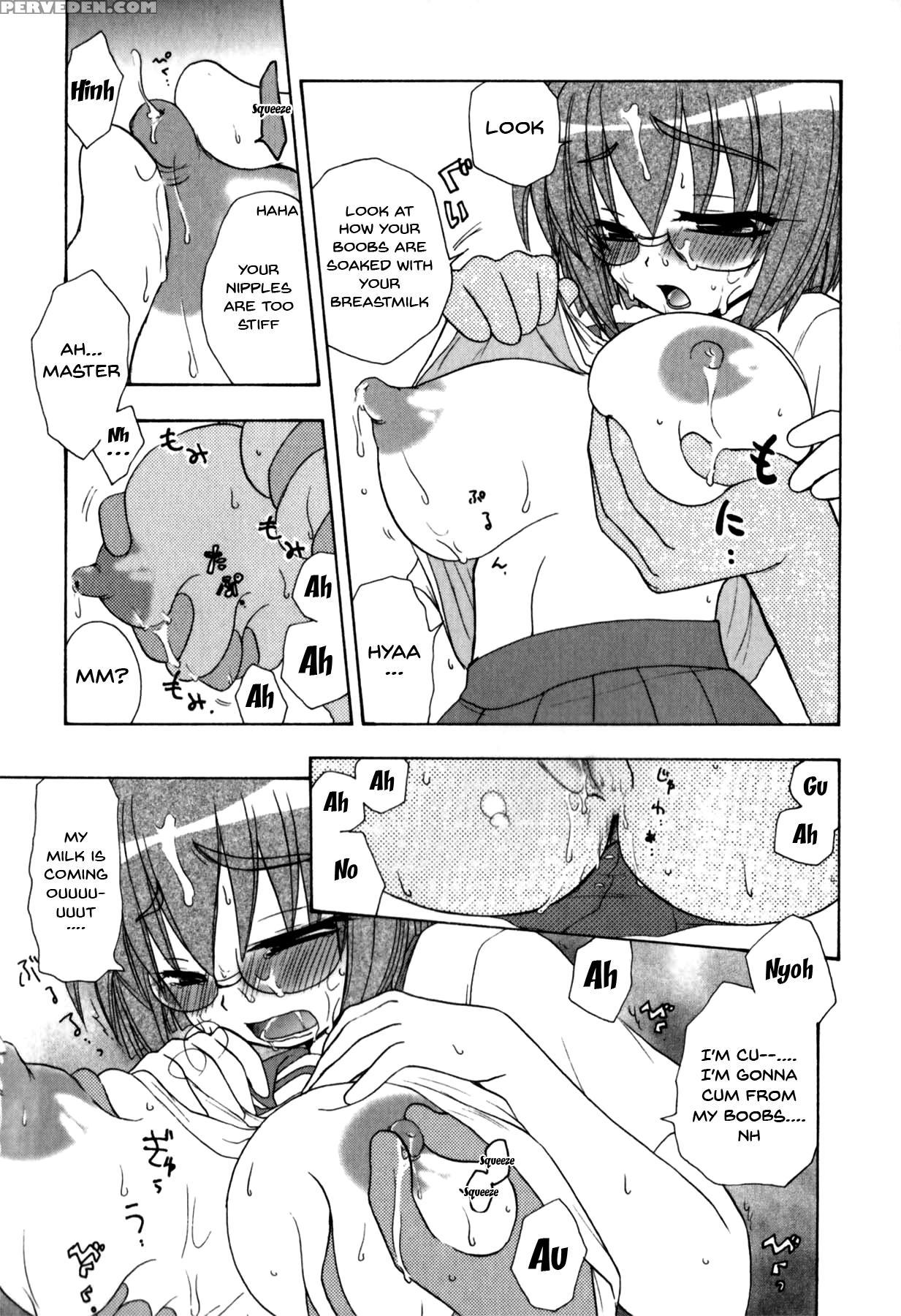 [anthology] Mesu Kyoushi | Bitch Teacher [english]... 1