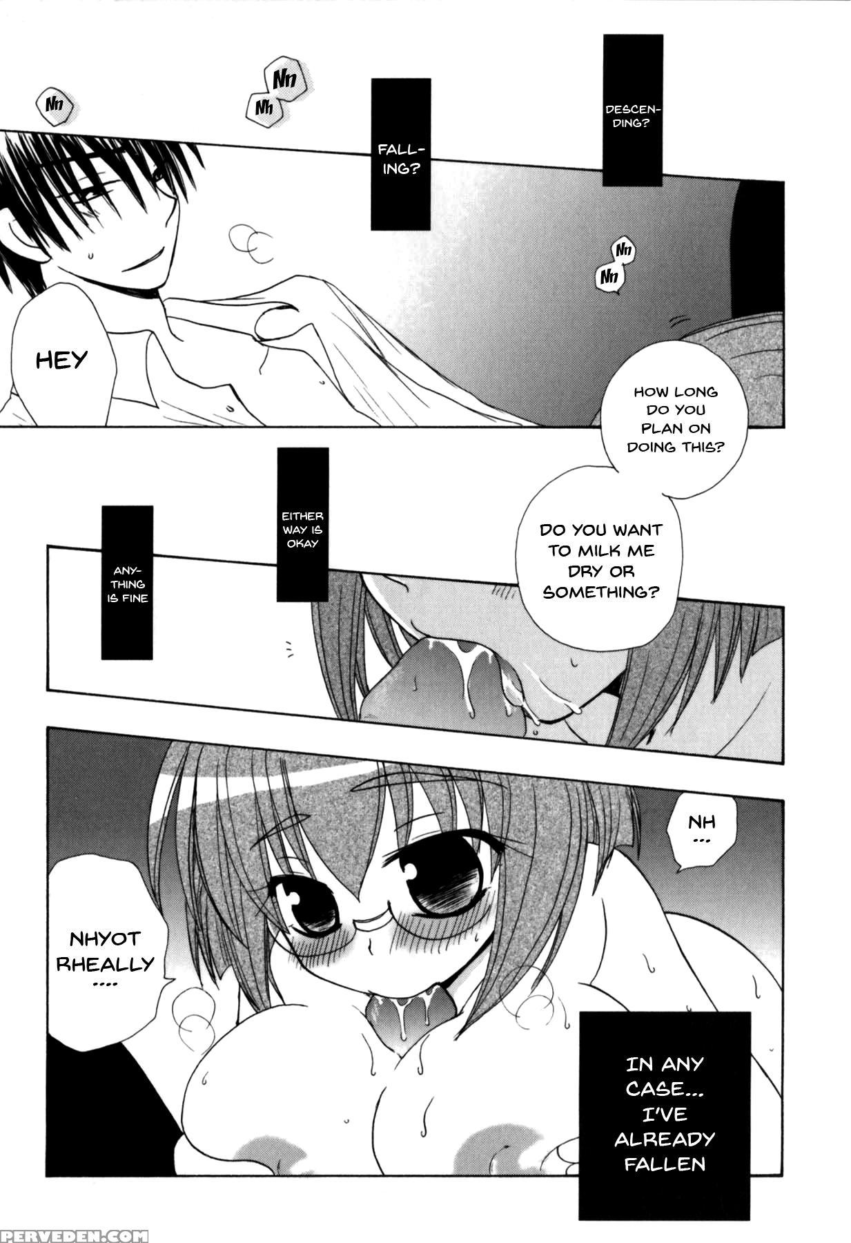 [anthology] Mesu Kyoushi | Bitch Teacher [english]... 1