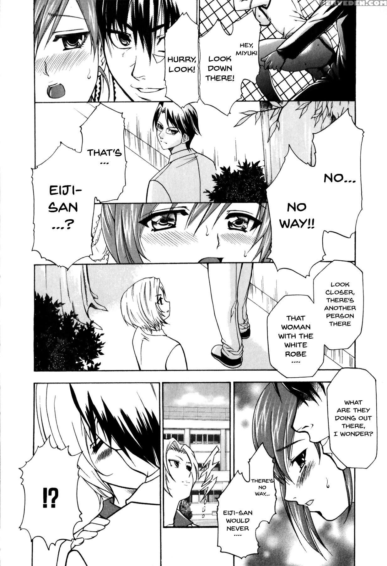 [anthology] Mesu Kyoushi | Bitch Teacher [english]... 1
