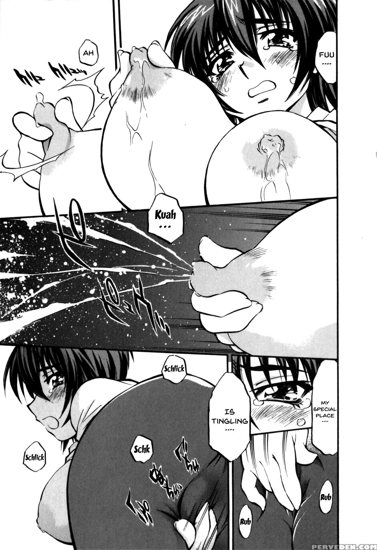 [anthology] Mesu Kyoushi | Bitch Teacher Ch. 1-5 [... 1