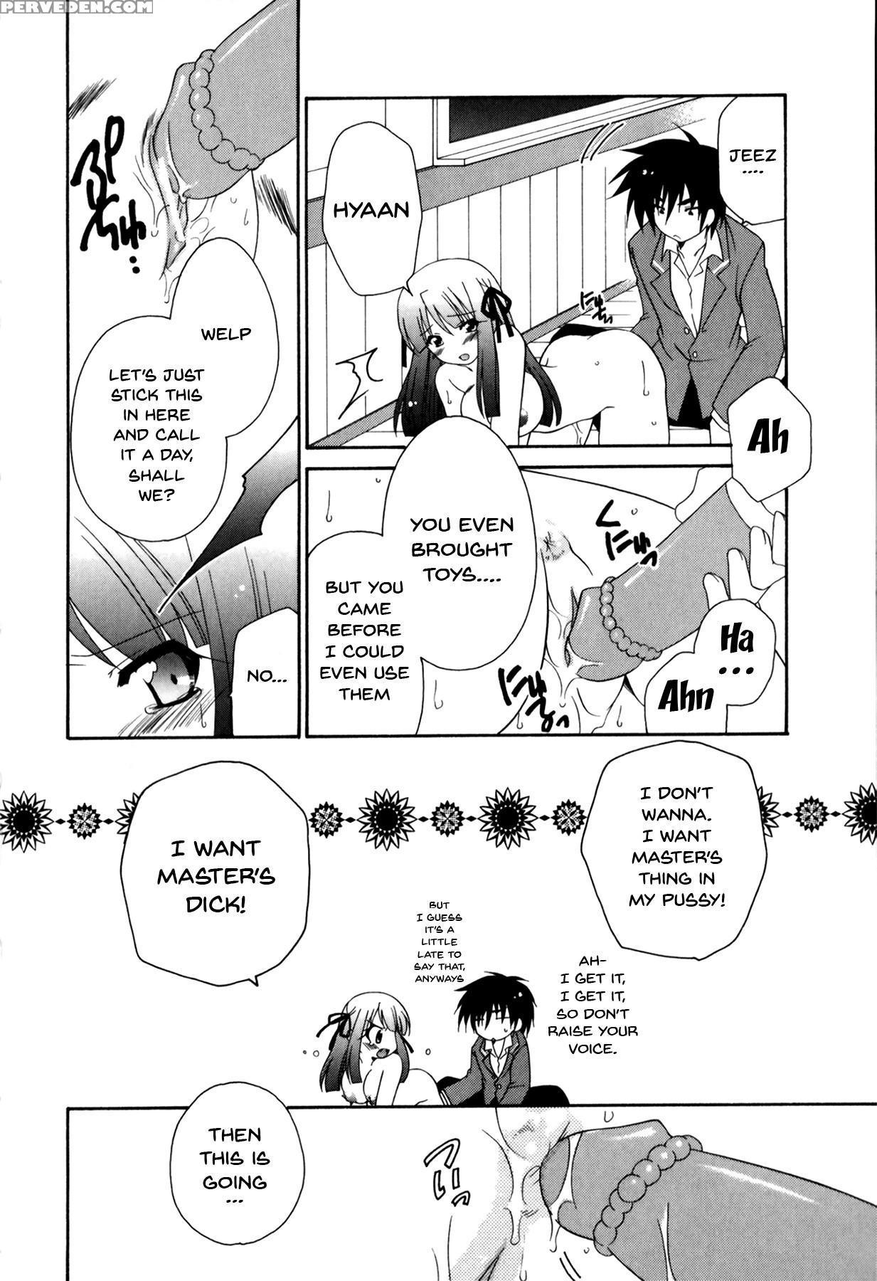 [anthology] Mesu Kyoushi | Bitch Teacher Ch.1-6 [e... 1