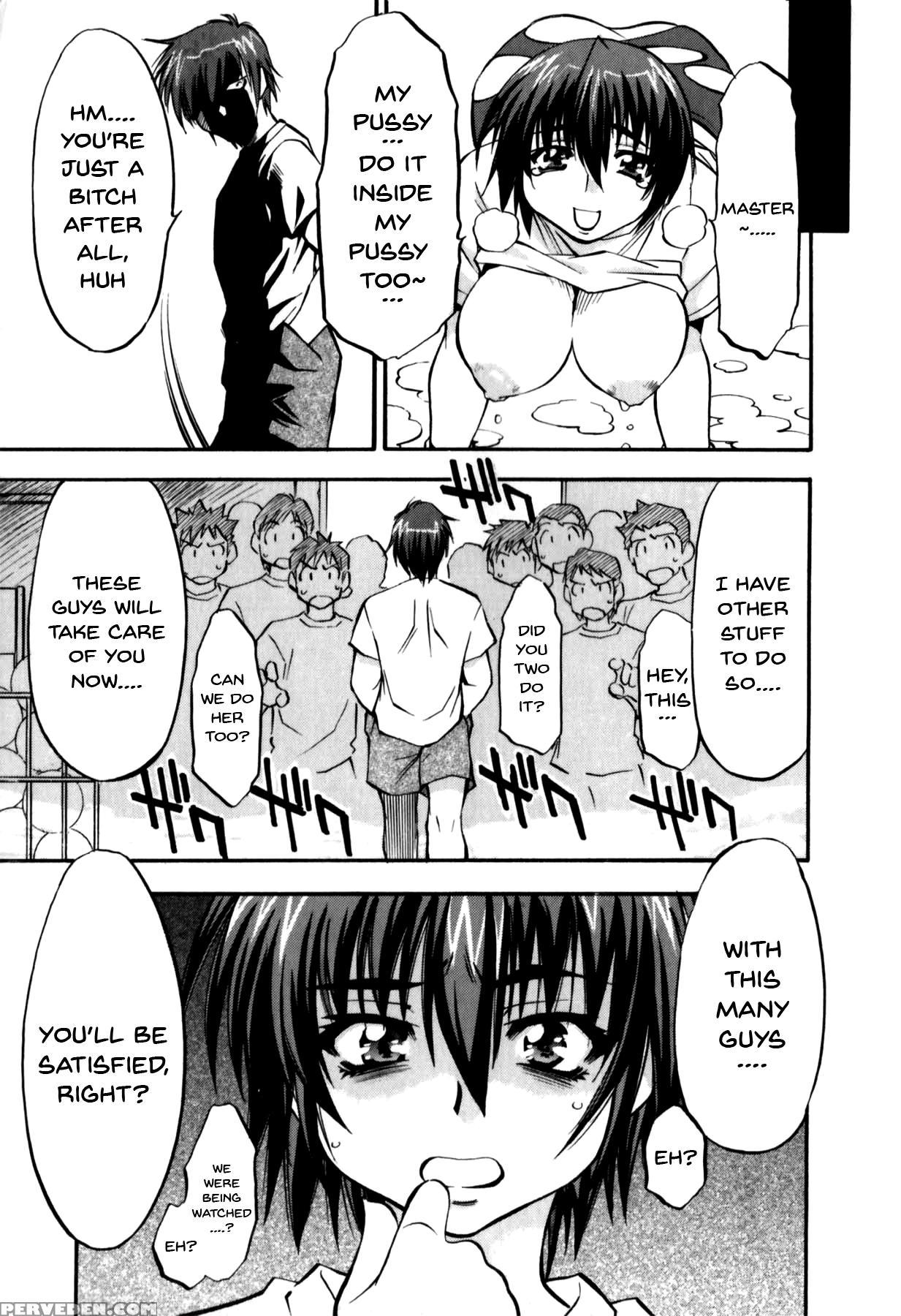[anthology] Mesu Kyoushi | Bitch Teacher Ch.1-6 [e... 1
