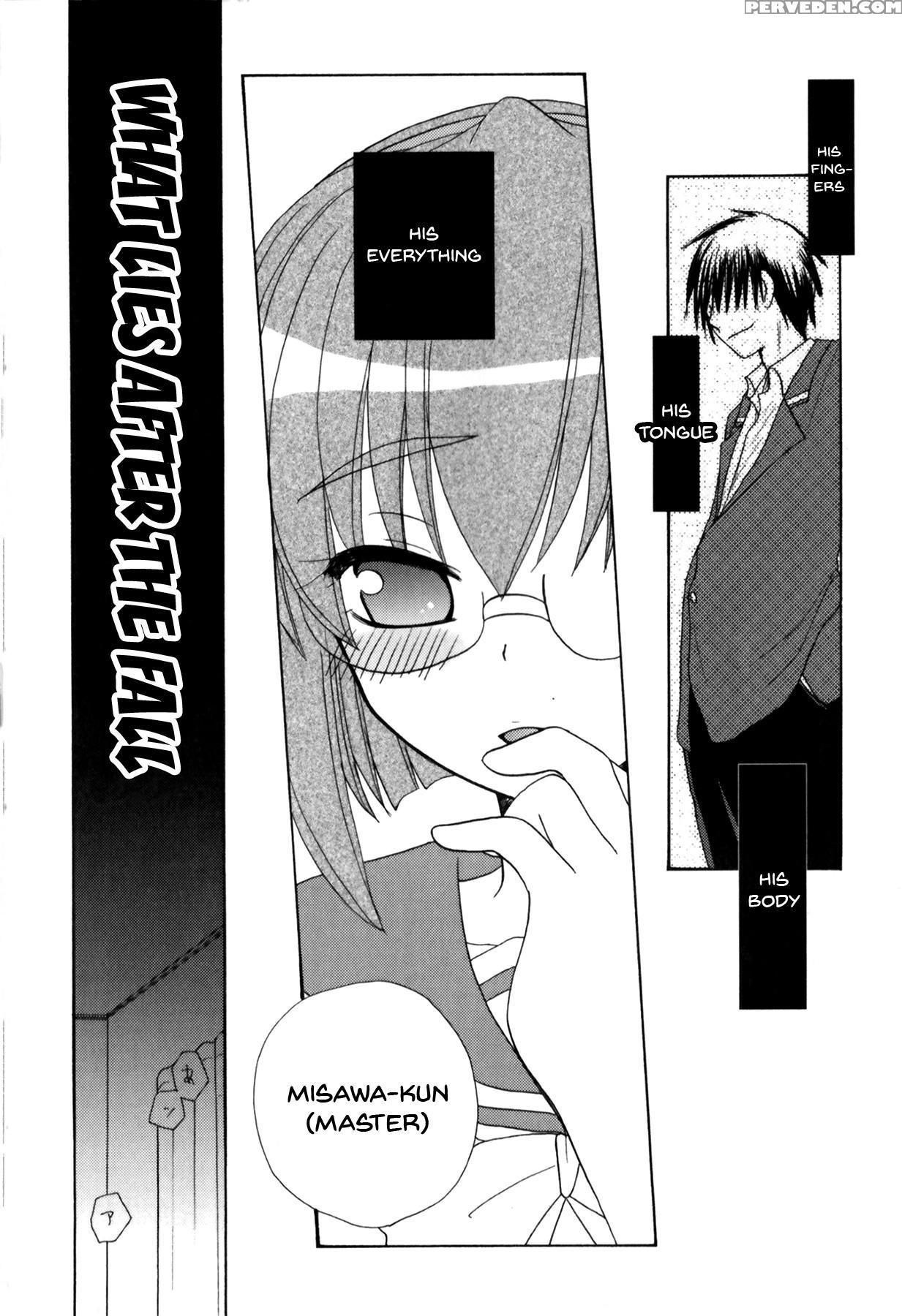 [anthology] Mesu Kyoushi | Bitch Teacher Ch.1-7 [e... 1