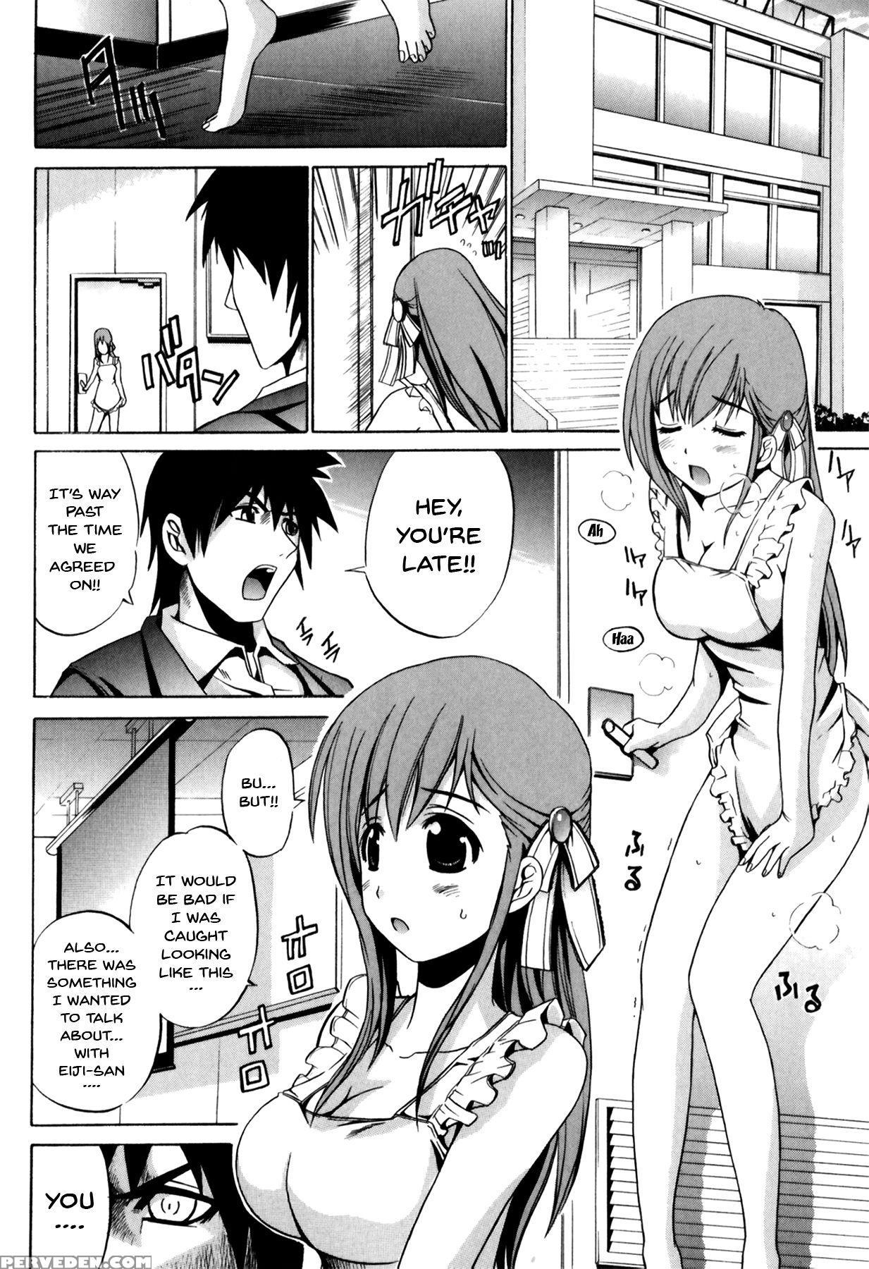 [anthology] Mesu Kyoushi | Bitch Teacher Ch.1-7 [e... 1