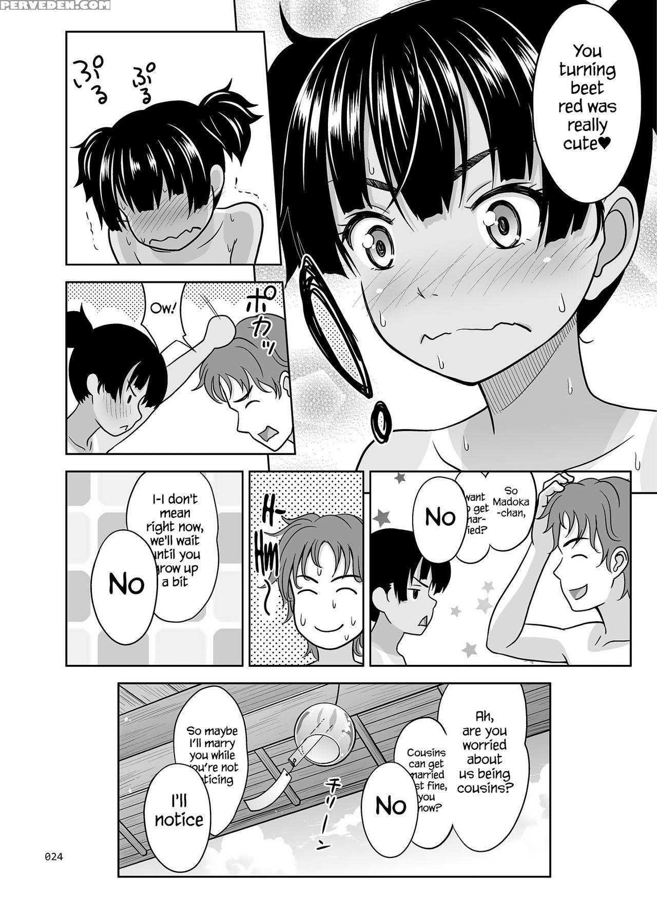 [antyuumosaku (malcorond)] A Growing Girl's Picture Book [english] [s.t.a.l.k.e.r.] [digital] 1