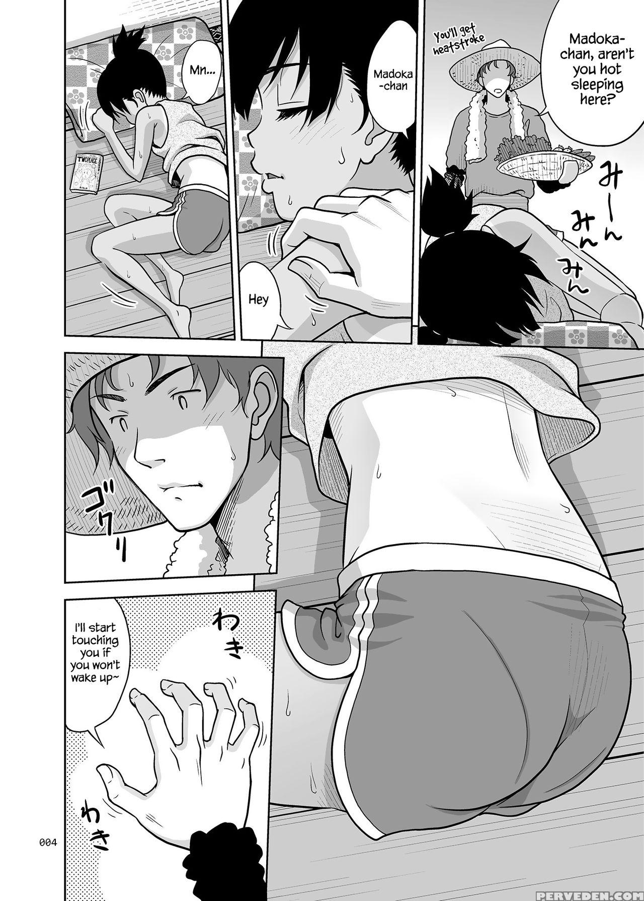 [antyuumosaku (malcorond)] A Growing Girl's Picture Book [english] [s.t.a.l.k.e.r.] [digital] 1