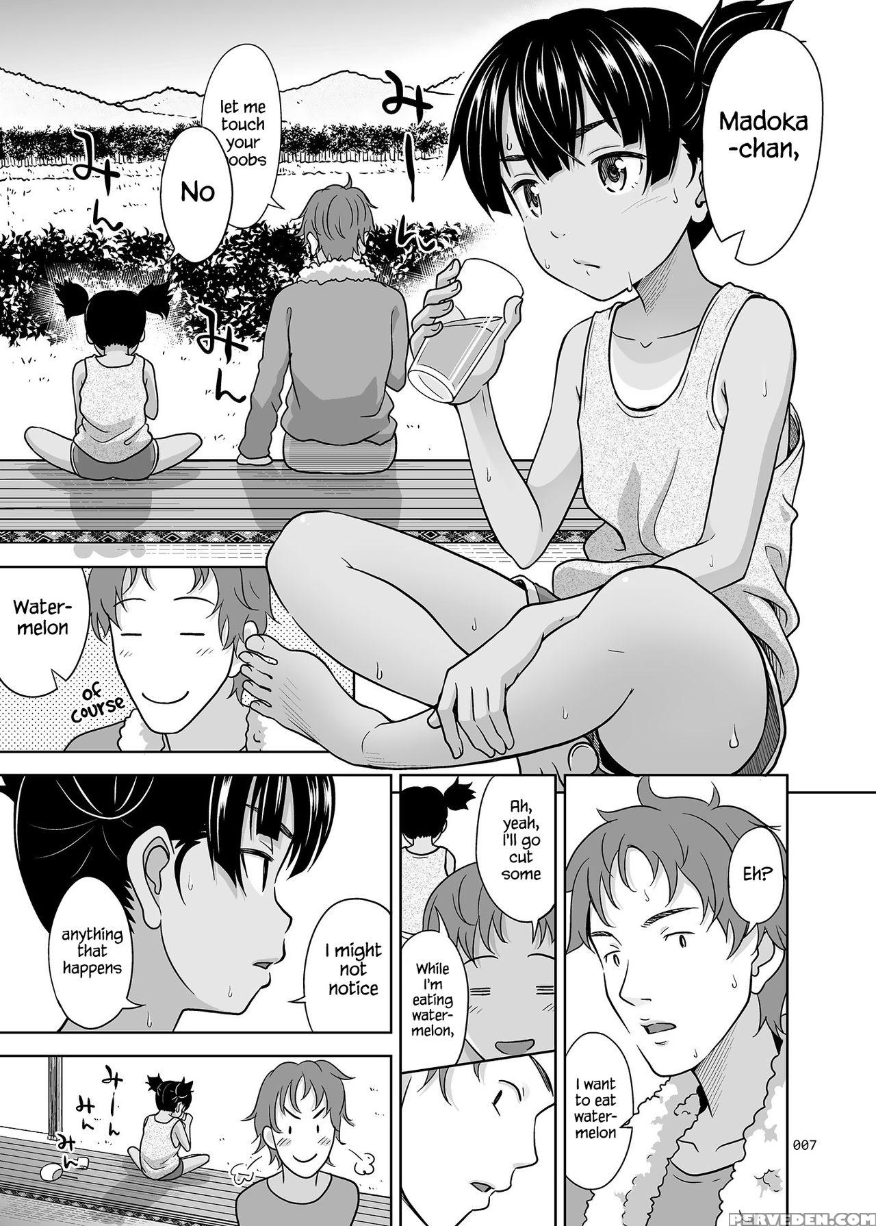 [antyuumosaku (malcorond)] A Growing Girl's Picture Book [english] [s.t.a.l.k.e.r.] [digital] 1