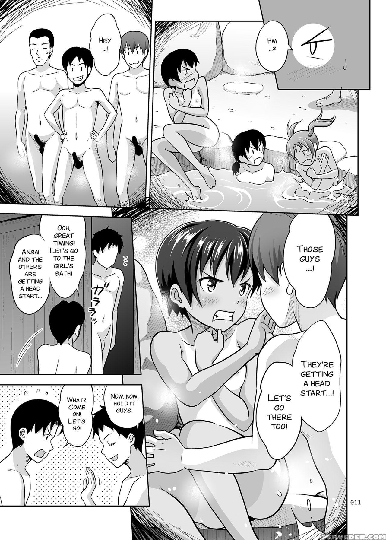 [antyuumosaku (malcorond)] Ikumonogakari Deluxe Ban 2 [english] [smdc] [digital] 1