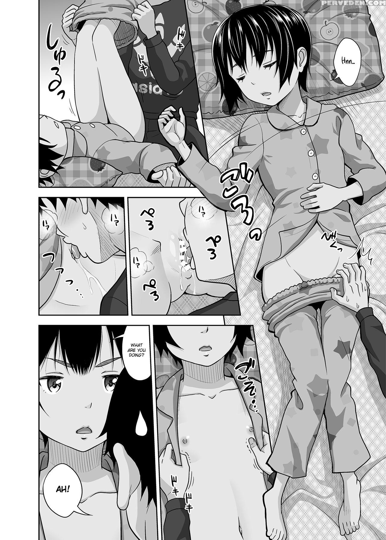 [antyuumosaku (malcorond)] Toaru Fuyu No Shoujo No Ehon [english] [atf] [digital] 1