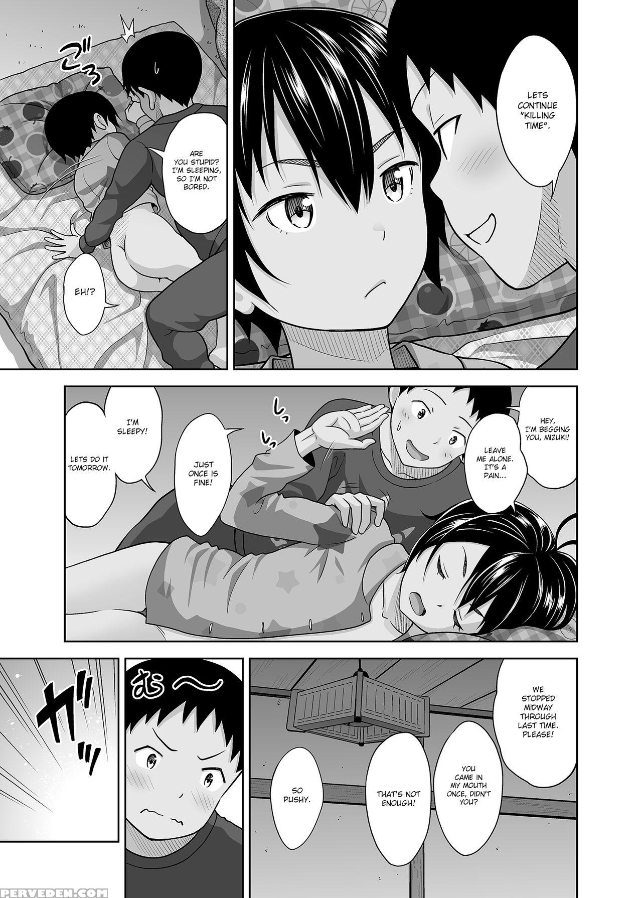 [antyuumosaku (malcorond)] Toaru Fuyu No Shoujo No Ehon [english] [atf] [digital] 1