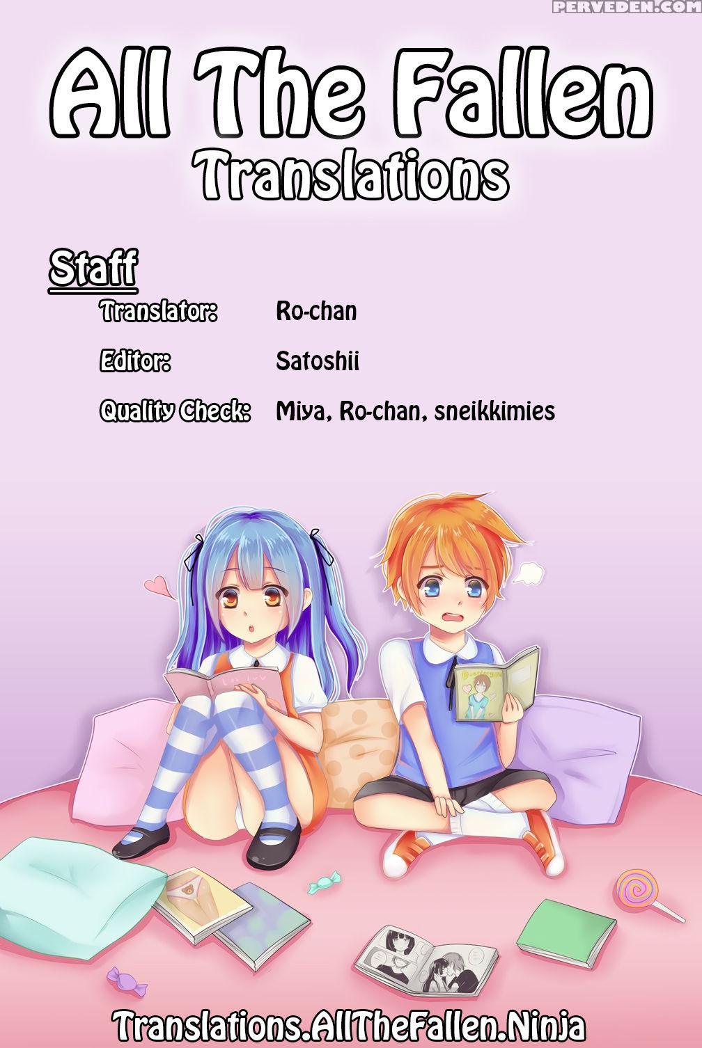 [antyuumosaku (malcorond)] Toaru Fuyu No Shoujo No Ehon [english] [atf] [digital] 1