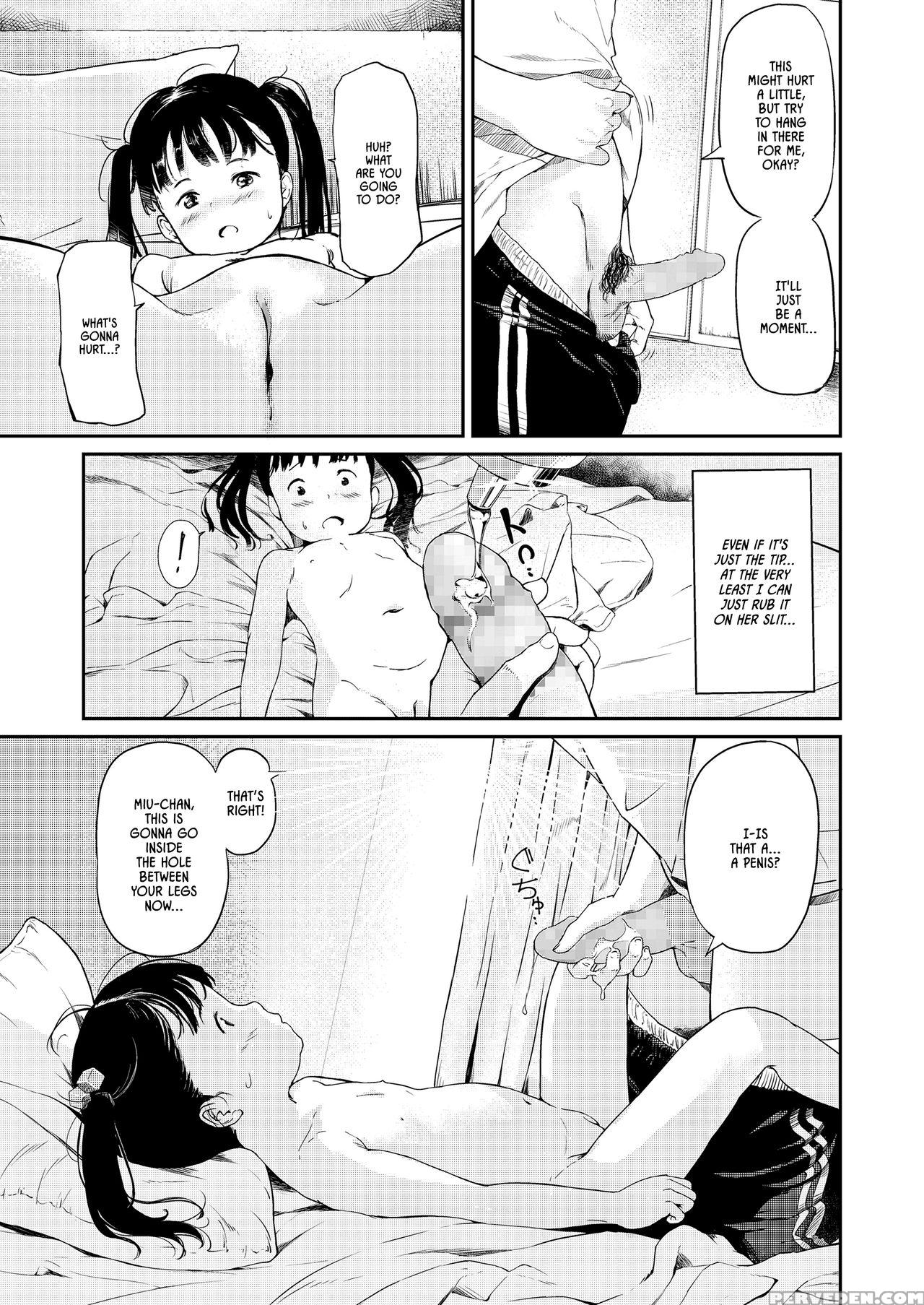 [anyanko] Asobo! | Play With Me! (comic Lo 2018-02) [english] [digital] 1