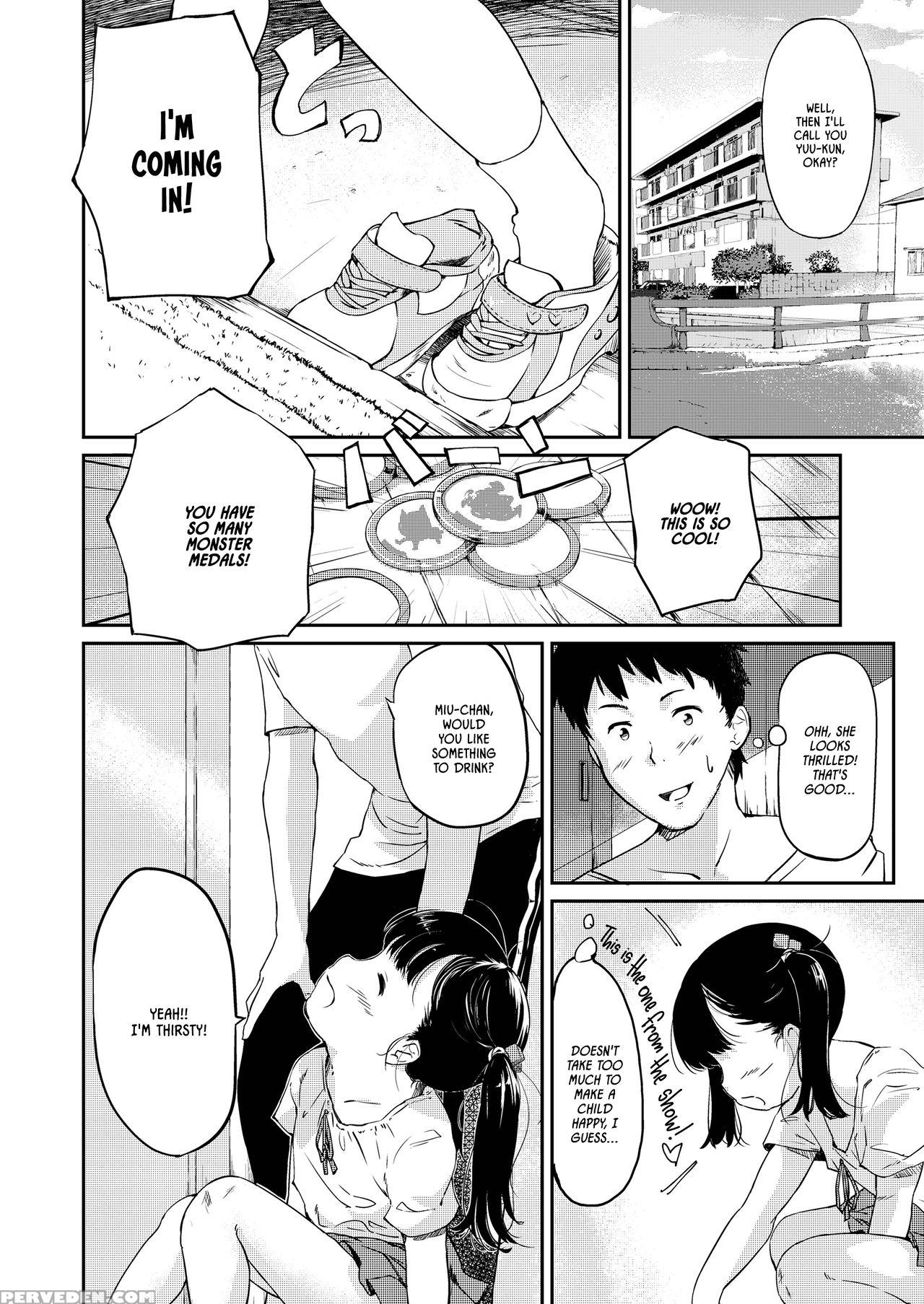[anyanko] Asobo! | Play With Me! (comic Lo 2018-02) [english] [digital] 1