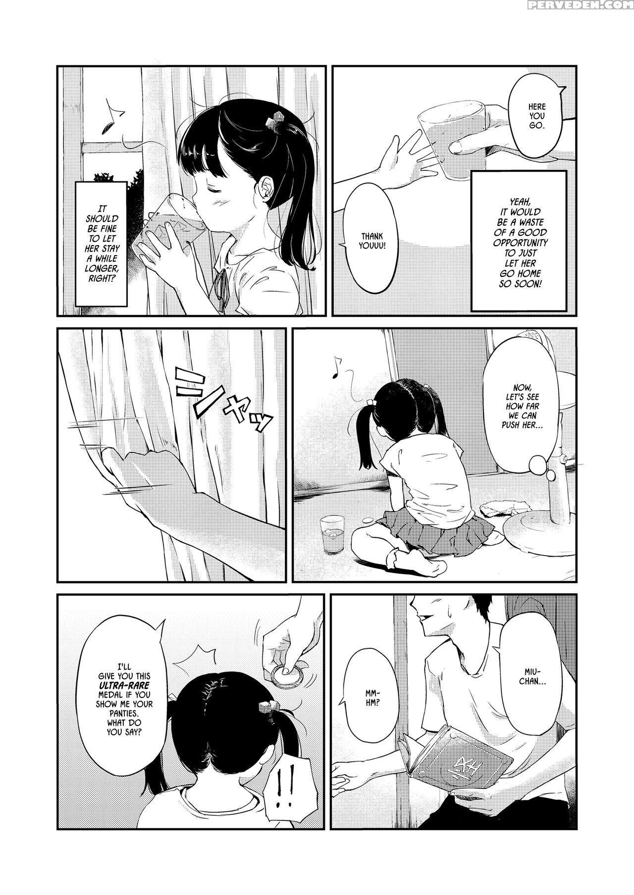 [anyanko] Asobo! | Play With Me! (comic Lo 2018-02) [english] [digital] 1