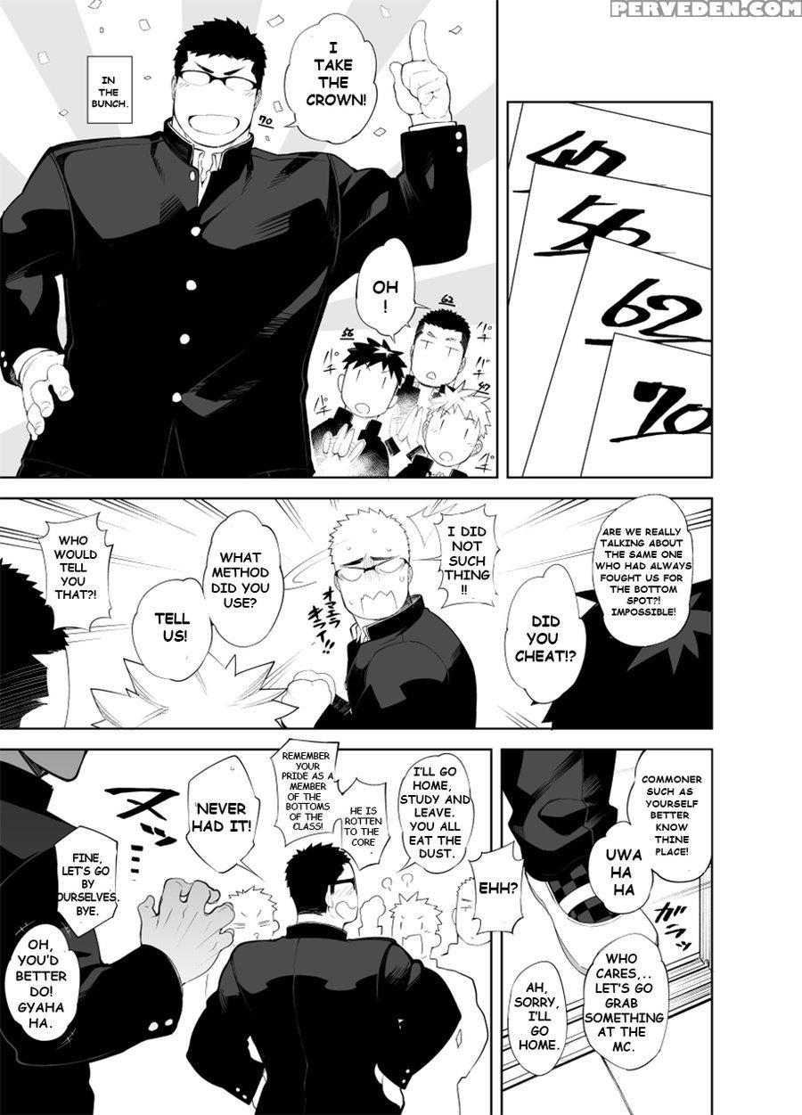 [anything (naop)] Baka Na Hodo Aishite [english] 1