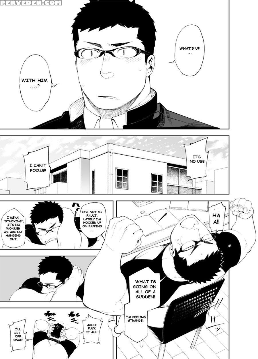 [anything (naop)] Baka Na Hodo Aishite [english] 1