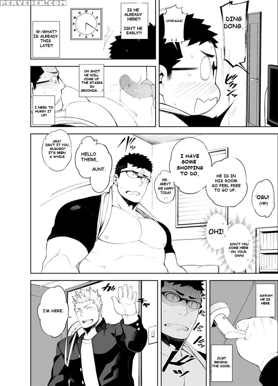 [anything (naop)] Baka Na Hodo Aishite [english] 1