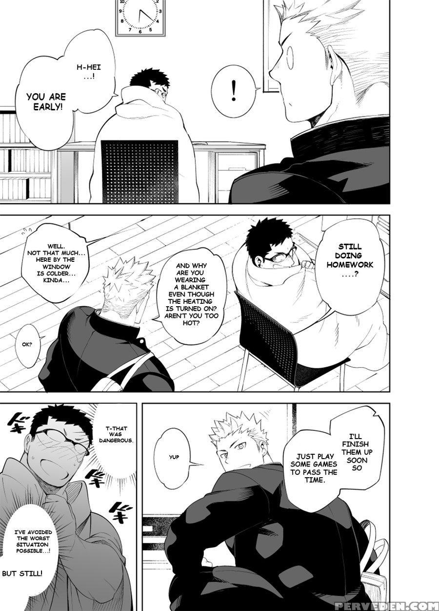 [anything (naop)] Baka Na Hodo Aishite [english] 1