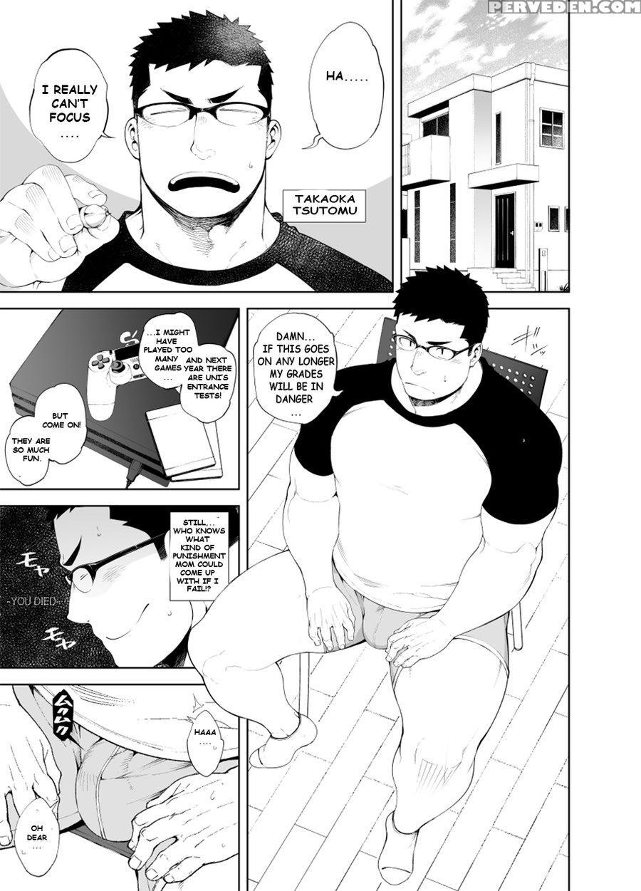 [anything (naop)] Baka Na Hodo Aishite [english] 1