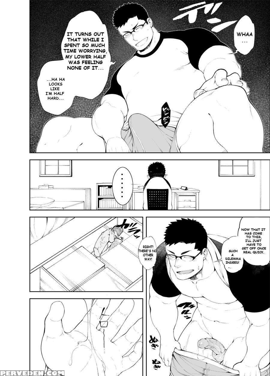[anything (naop)] Baka Na Hodo Aishite [english] 1