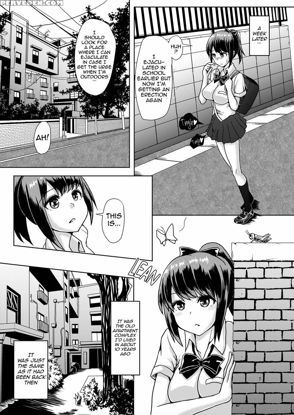[aoba Q Madou] Joint Futanari Practice [english] 1