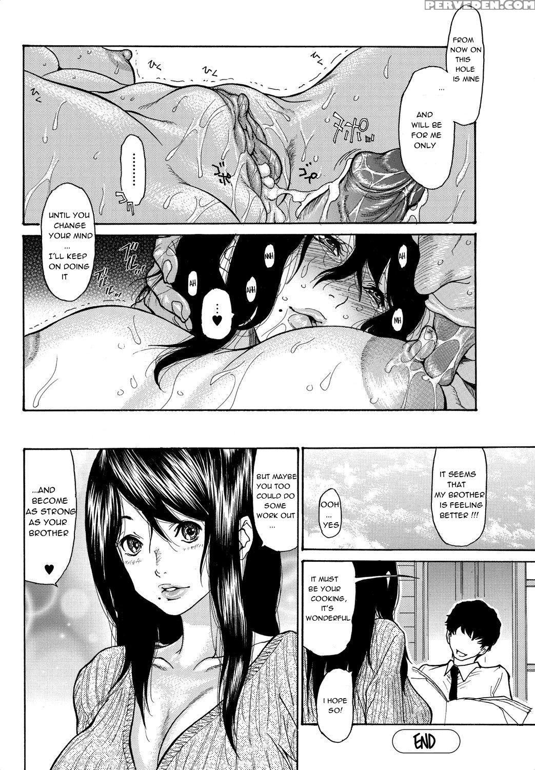 [aoi Hitori] Naburi Duma | Teasing Wife (bishoujo Kakumei Kiwame 2010-10 Vol.10) [english] [decensored] 1
