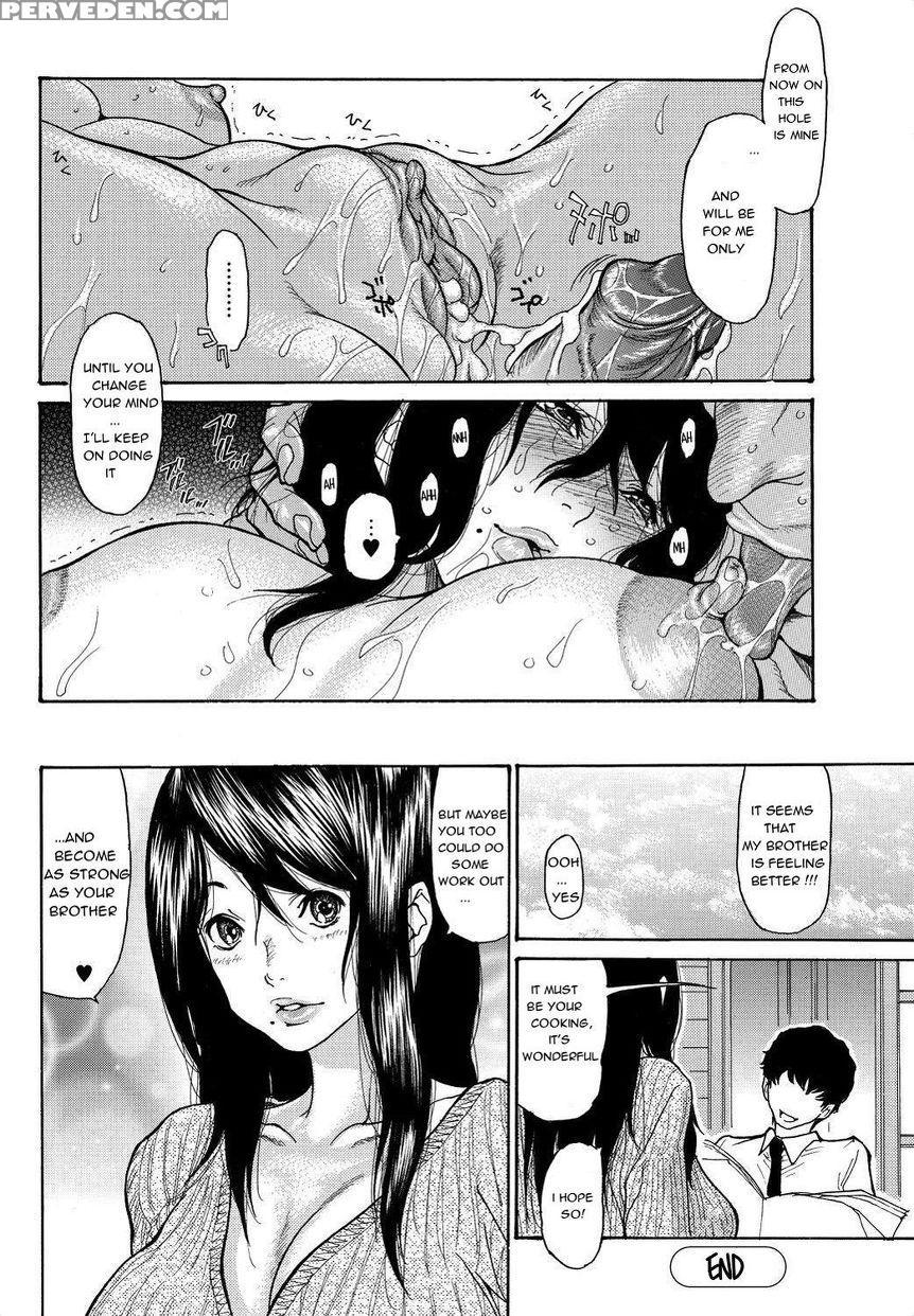 [aoi Hitori] Naburizuma | Teasing Wife (bishoujo Kakumei Kiwame 2010-10 Vol. 10) [english] [decensored] 1