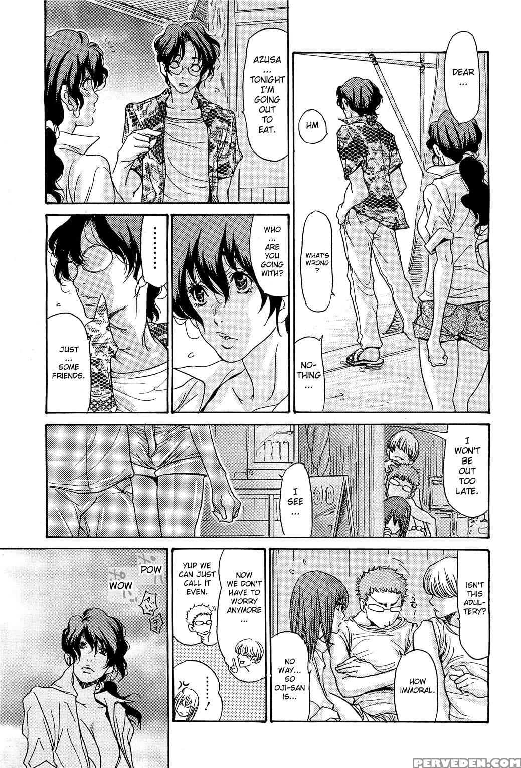 [aoi Hitori] Umi No Yeah!! 2010+2012+2013 [english] [desudesu] ][aceonetwo] Chapter 1 Page 131
