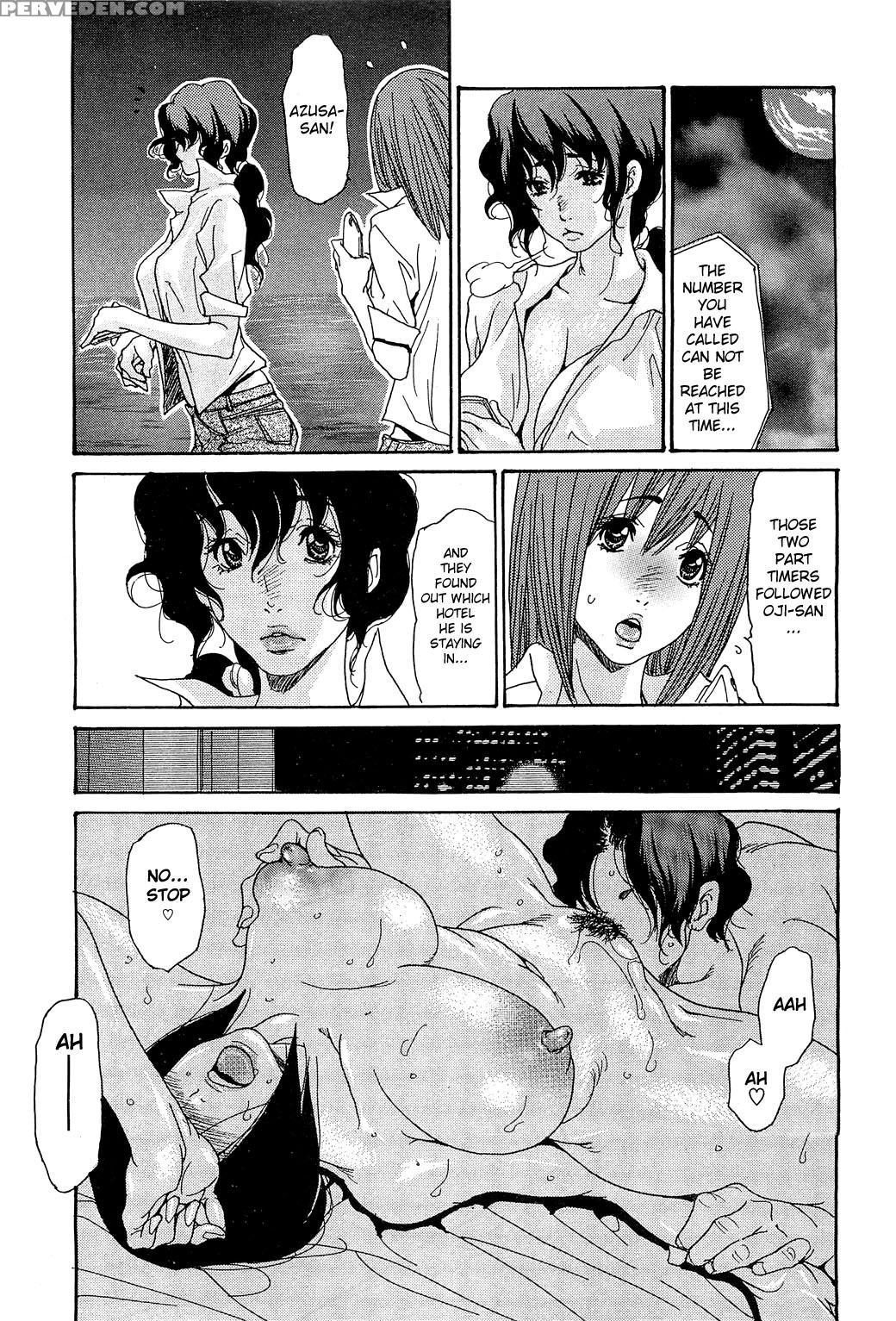 [aoi Hitori] Umi No Yeah!! 2010+2012+2013 [english] [desudesu] ][aceonetwo] Chapter 1 Page 137