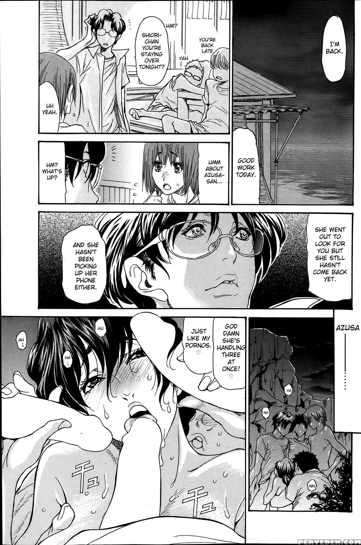 [aoi Hitori] Umi No Yeah!! 2010+2012+2013 [english] [desudesu][aceonetwo] Chapter 1 Page 147