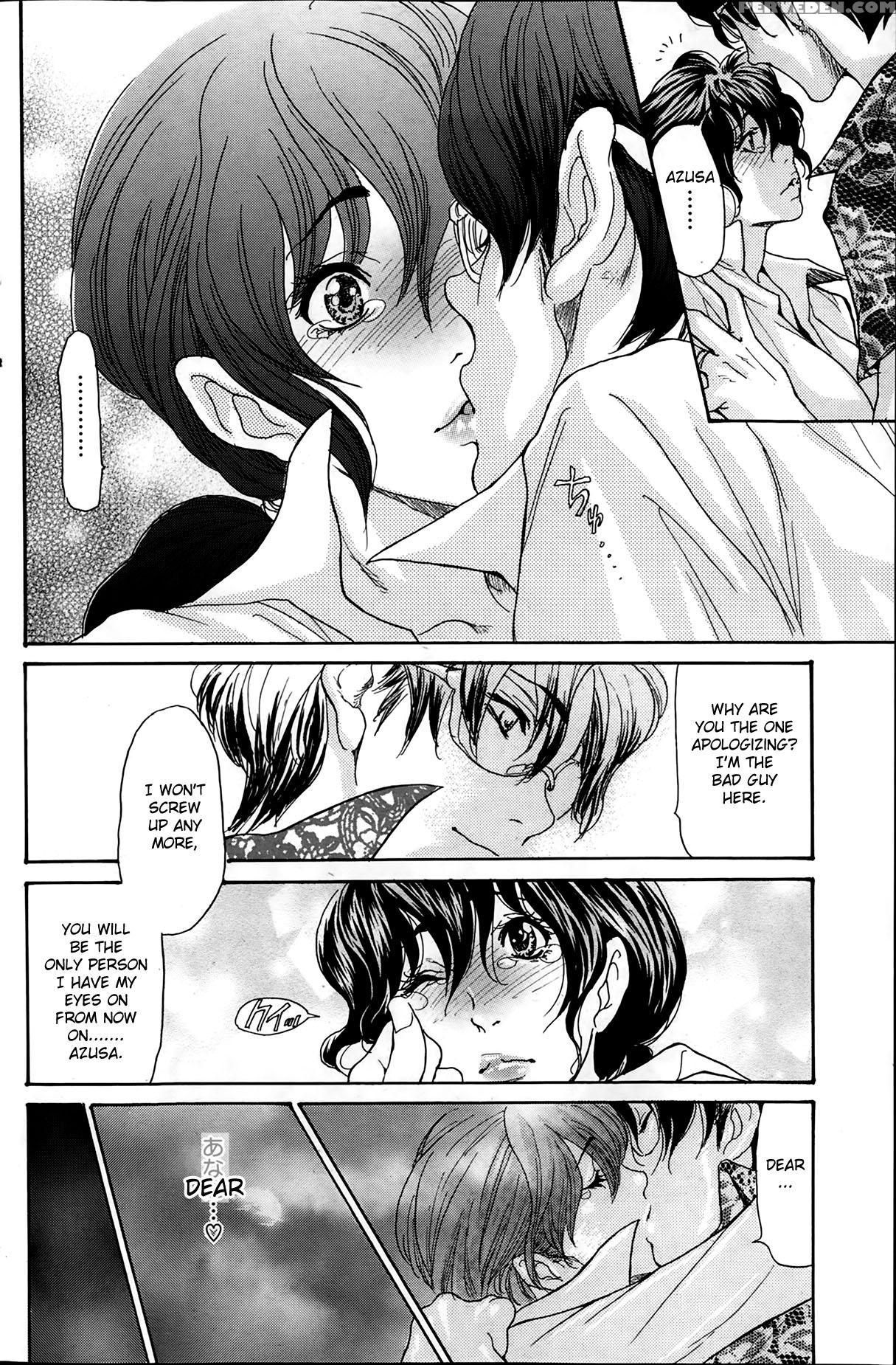 [aoi Hitori] Umi No Yeah!! 2010+2012+2013 [english] [desudesu][aceonetwo] Chapter 1 Page 156