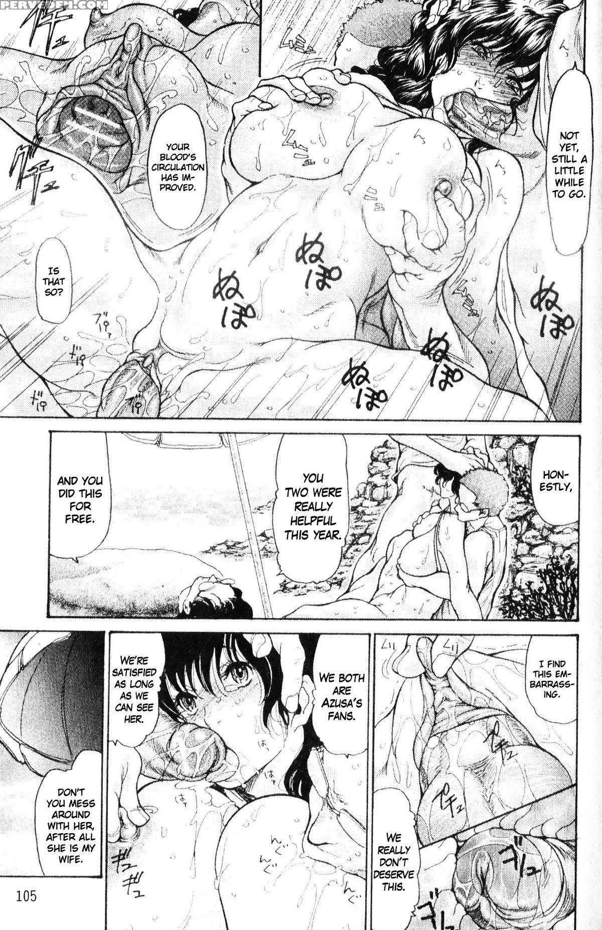 [aoi Hitori] Umi No Yeah!! 2010+2012+2013 [english] [desudesu][aceonetwo] Chapter 1 Page 41
