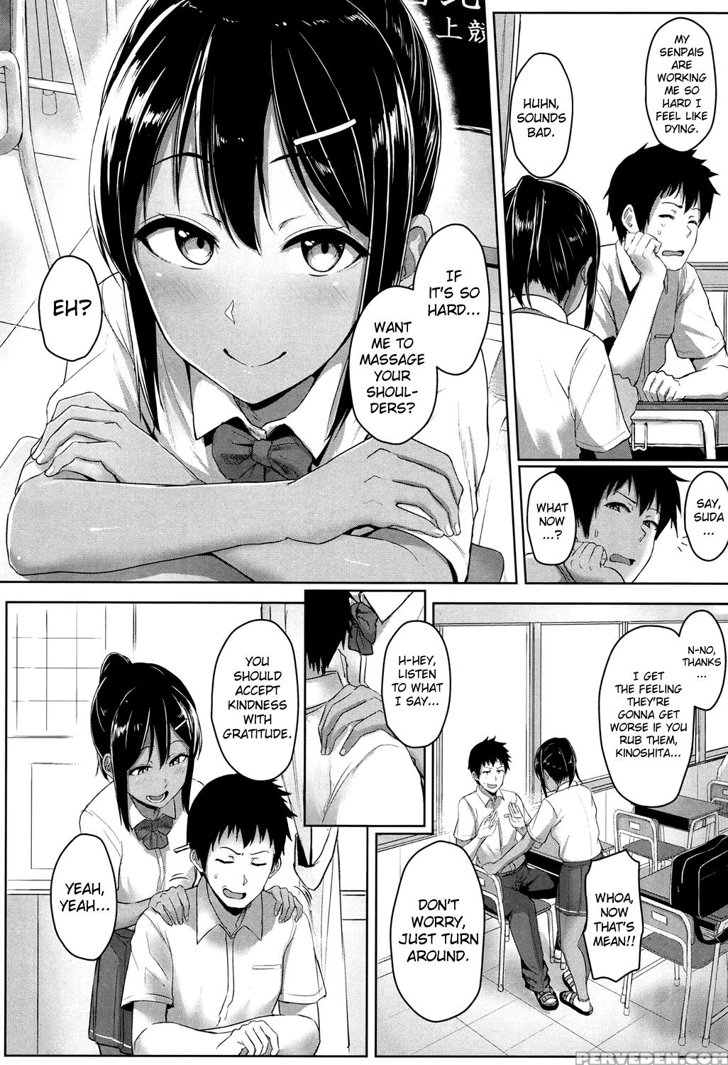 [aoi Tiduru] Ashi Ga Suki Nano? (comic Koh 2017-05) [english] [biribiri] [digital] Chapter 1 Page 2